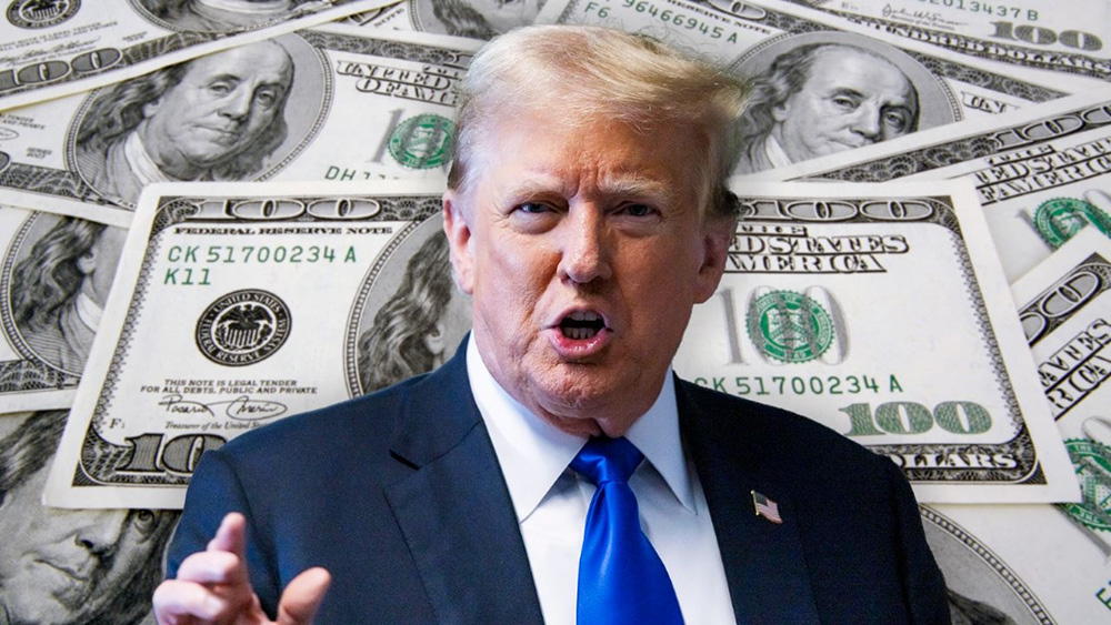 red latina stl, red latina periodico, paises, trump, paises, aranceles